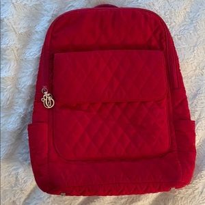 Vera Bradley backpack!!